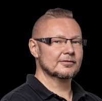 Programia s.r.o. Employee Pavel Kramný's profile photo