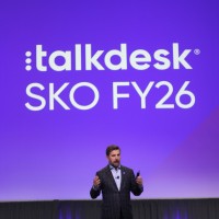 Talkdesk Employee Stuart Horne's profile photo