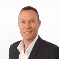 AgroFresh Employee Greg Montgomery's profile photo