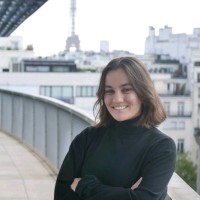 OFFOLIO Employee Clara Armengot's profile photo