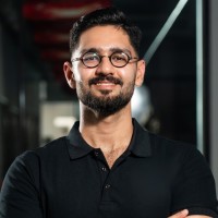 PRISM+ Employee Adhiraj Mahajan's profile photo