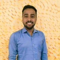 Pi Techniques Pvt. Ltd. Employee Ajay Bansode's profile photo