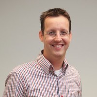 Gemeente Roermond Employee Pieter-Jan Schroeten's profile photo