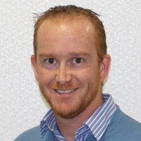 Thought Machine Employee David How's profile photo