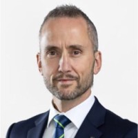 AUSTRALIAN MOTORS MAZDA PTY LTD Employee Patrick Annicchiarico's profile photo