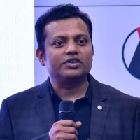 Vesuvius India & South East Asia Employee Ashish Mukherjee's profile photo