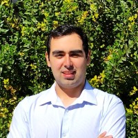 acop Employee Sergio Montané Lobos's profile photo