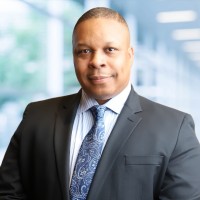 Parsons Corporation Employee De'Wayne Mitchell's profile photo