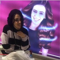 Amany Ezzat Email