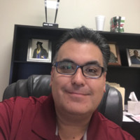 Utility Trailer Sales Southeast Texas, Inc. Employee David Escobar's profile photo