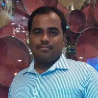 Halcyon Technologies Employee Sudheer Chowhan's profile photo