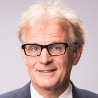 Ecorys Employee Albert Degroot's profile photo