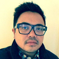 Teaching Lab Employee Roel Concepcion's profile photo