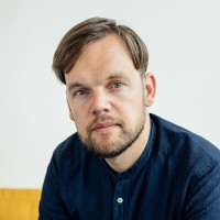 Handelsblatt Employee Michel Becker's profile photo