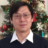 Junqi Qian Email & Phone Number