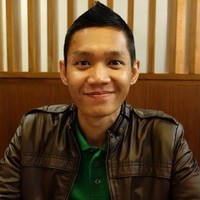 Zone Architects Employee Adrilafiq Din's profile photo