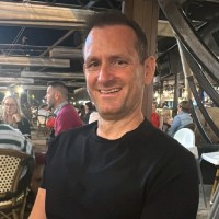 David Doyle Electrical Ltd Employee Jamie Moynihan's profile photo