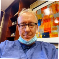 Fred Feuerbach Email & Phone Number