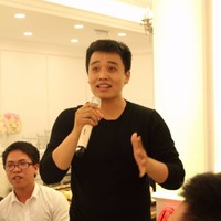 PowerGate Software Employee Trần Việt's profile photo