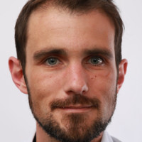 Louis Vuitton Employee Yannick B.'s profile photo