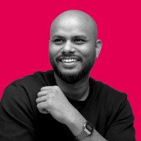 Studio Carbon Employee Naveen Gonga's profile photo