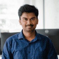 u-blox Employee Navin V's profile photo
