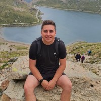 Jacobs Employee Nick Barden's profile photo