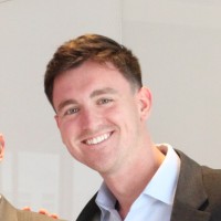 Nicholas Roberts Email & Phone Number