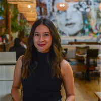 Teal Media Employee Leidy Restrepo's profile photo