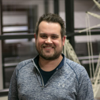 MasTec Clean Energy & Infrastructure Group Employee Zach Heller's profile photo
