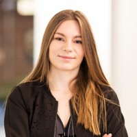 Dr. Squatch Employee Eugenia Kovalenko's profile photo