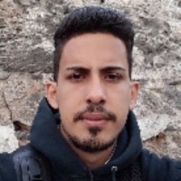 Smart145 - MRO & Inventory Software Employee Josue Perez's profile photo