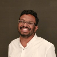 Java Capital Employee Vinod Shankar's profile photo