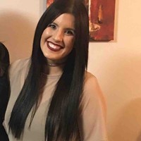 Highmark Blue Cross Blue Shield of Western New York Employee Ashley Banaszak's profile photo