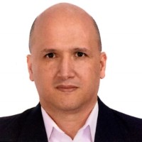 Actualícese Employee Gustavo Castaño's profile photo