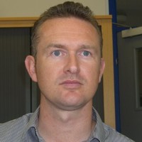 Johnson Matthey Employee Wayne Armstrong's profile photo