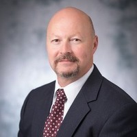 Antero Resources Employee Gary Thornberry's profile photo