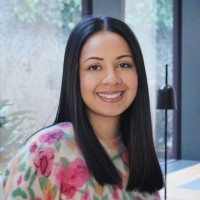 Intys Consulting Luxembourg Employee Iriantsoa Rajerison's profile photo