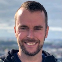 iClicks Employee Patrick Dekker's profile photo