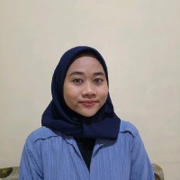 PT.Pluit Cold Storage Employee Lisna Palupi's profile photo