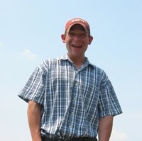 Ardeo Global Employee Linus Wind's profile photo