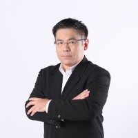 Huawei Cloud APAC Employee Decha Ratanatharn's profile photo