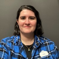 Universal Orlando Resort Employee Katie McFarland's profile photo