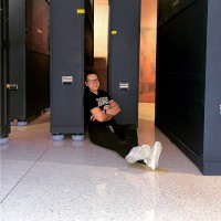 Museum of Fine Arts, St. Petersburg FL Employee Jennifer McKellar's profile photo