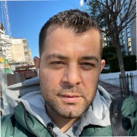 Cardlink Employee George Fanourakis's profile photo