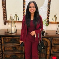 PVH Corp. Employee Barsha Agarwal's profile photo
