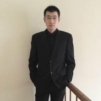 UnitedHealth Group Employee Bo Han's profile photo
