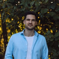 Daniel Siklósi-Dutkay Email & Phone Number