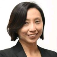 ST Engineering Employee Irene Tan's profile photo