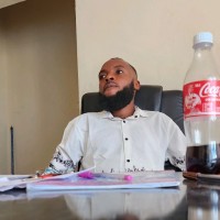 Kogi State Polytechnic Employee Noah Ismaila's profile photo